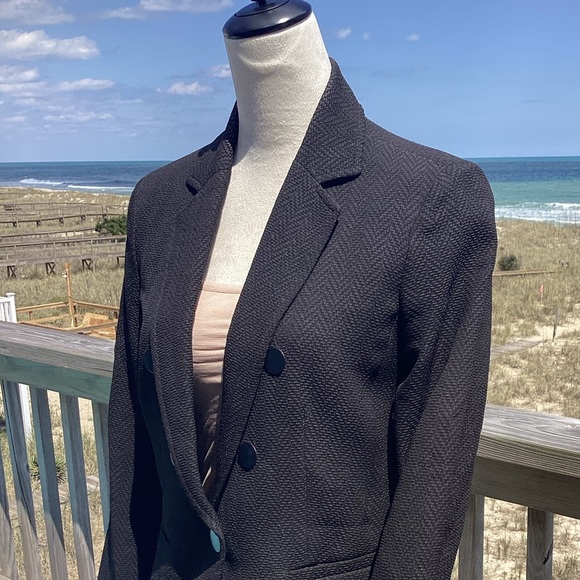 Bundle of TWO Designer Blazers - Picture 3 of 16